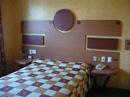 Hotel Universal