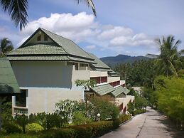 Golden Hill Resort