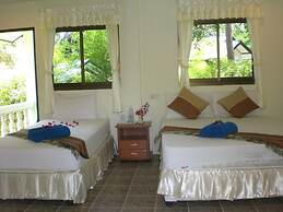 Golden Hill Resort