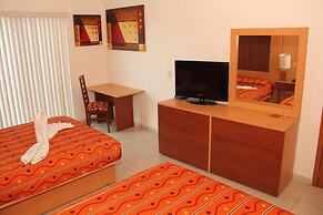 Hotel Real Zapopan