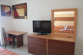 Hotel Real Zapopan