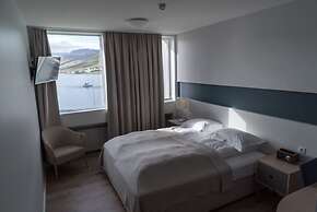 Hótel Ísafjörður