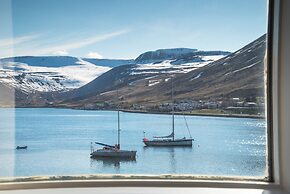 Hótel Ísafjörður