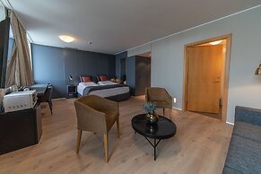 Hótel Ísafjörður