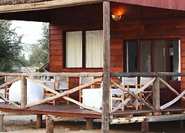 Campement Lodge Océan & Savane