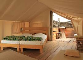 Campement Lodge Océan & Savane