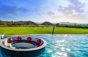 Tatsaraasa Resort and Spa Udaipur