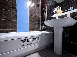 Brown Hotel