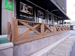 Brown Hotel