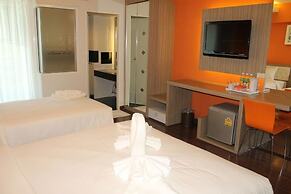 Chariot Pattaya Residence