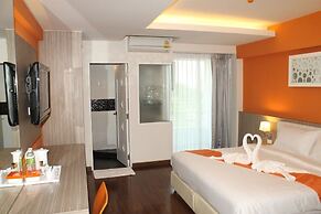 Chariot Pattaya Residence