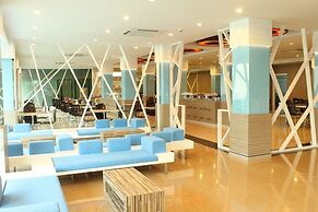 Chariot Pattaya Residence