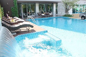 Chariot Pattaya Residence