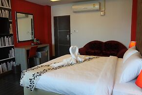 Chariot Pattaya Residence