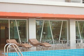 Chariot Pattaya Residence