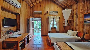 Ancarine Beach Resort