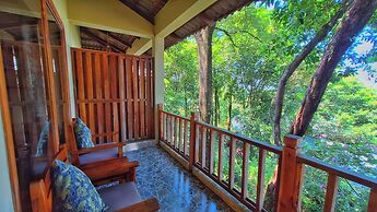 Ancarine Beach Resort