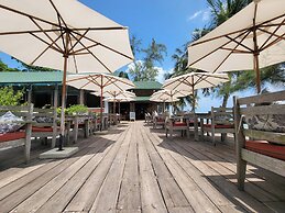 Ancarine Beach Resort