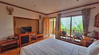 Ancarine Beach Resort