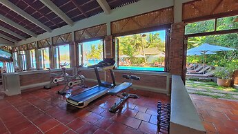 Ancarine Beach Resort