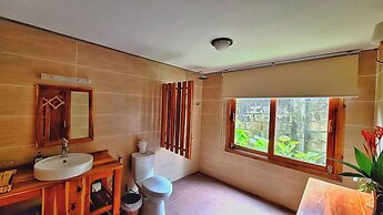 Ancarine Beach Resort