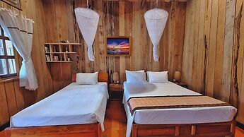 Ancarine Beach Resort
