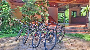 Ancarine Beach Resort