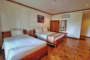 Ancarine Beach Resort