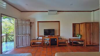 Ancarine Beach Resort