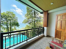 Ancarine Beach Resort
