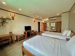 Ancarine Beach Resort