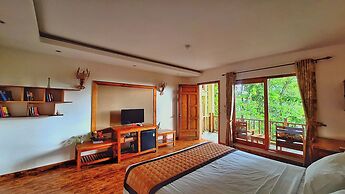 Ancarine Beach Resort