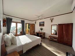 Ancarine Beach Resort
