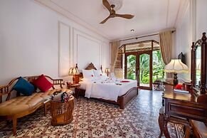 Coco Palm Beach Resort & Spa