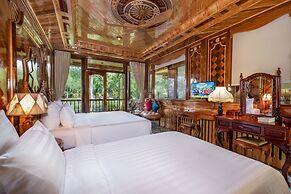 Coco Palm Beach Resort & Spa