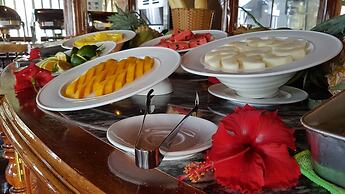 Coco Palm Beach Resort & Spa