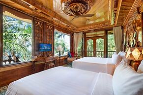 Coco Palm Beach Resort & Spa
