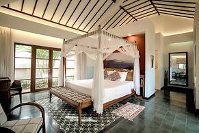 Cassia Cottage Resort and Spa