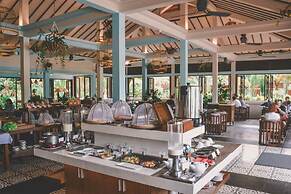 Cassia Cottage Resort and Spa
