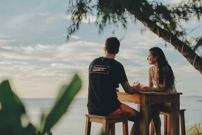 Cassia Cottage Resort and Spa