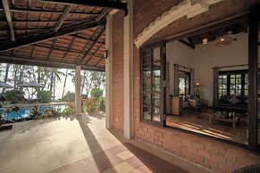 Cassia Cottage Resort and Spa