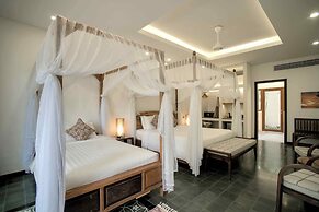 Cassia Cottage Resort and Spa