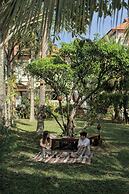 Cassia Cottage Resort and Spa