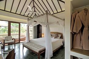 Cassia Cottage Resort and Spa