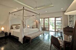 Cassia Cottage Resort and Spa