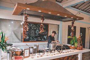 Cassia Cottage Resort and Spa