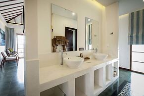 Cassia Cottage Resort and Spa