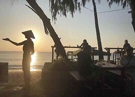 Cassia Cottage Resort and Spa