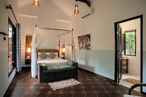 Cassia Cottage Resort and Spa