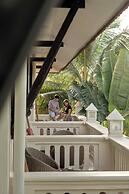 Cassia Cottage Resort and Spa